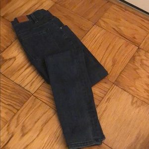 BDG High Waisted Jeans